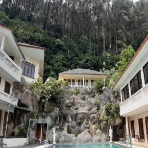Villa Bukit Awan
